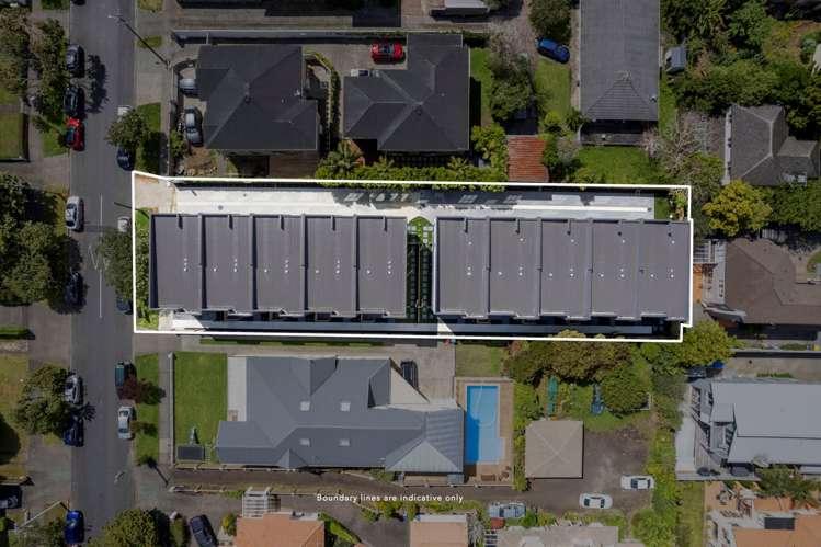 Lot 1/12 King Edward Avenue Epsom_30