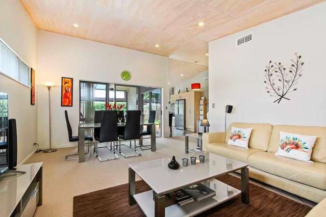 Modern 3-Bedroom Family Home – Quiet, Spacious