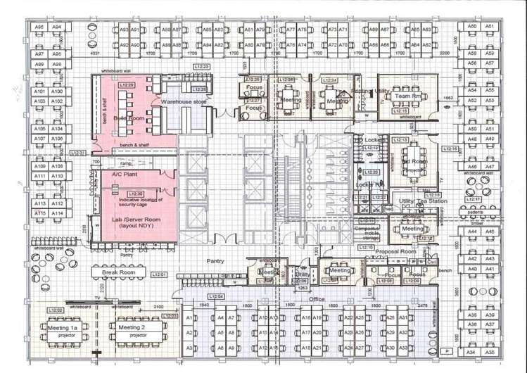 Level 12, 155 The Terrace Wellington Central_13