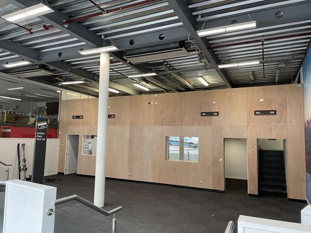 Tenancy D/9 Duke Street Queenstown_1