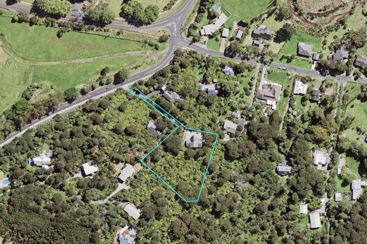 184 Laingholm Drive Titirangi_25