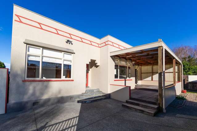 Investor liquidates