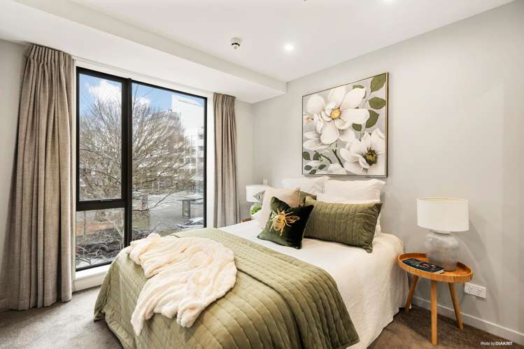 105/168 Victoria Street Te Aro_8