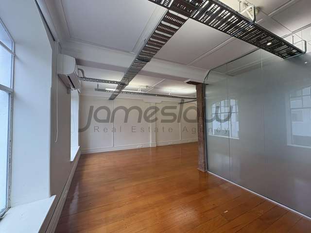 Suite 205 Achilles House City Centre_3