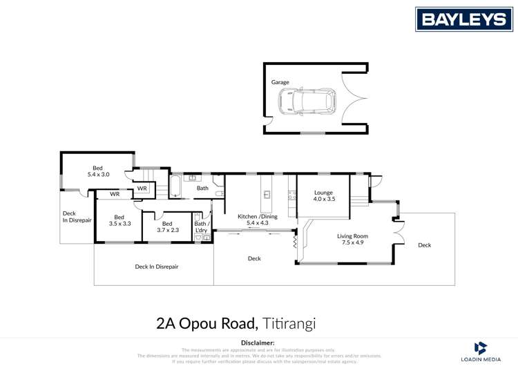 2A Opou Road Titirangi_23