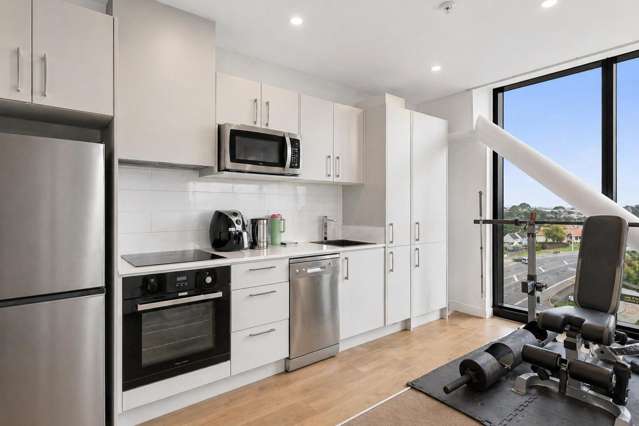Dual Living - Live in One, Rent the Other!