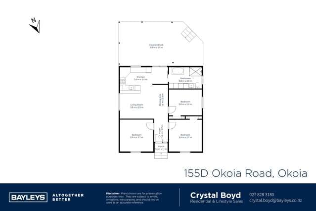 155D Okoia Road Okoia_1