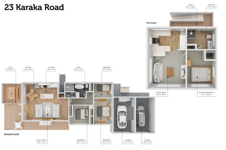 23 Karaka Road Otumoetai_26