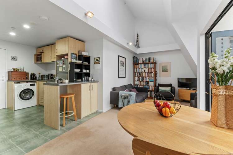 11a/23 Emily Place Auckland Central_4