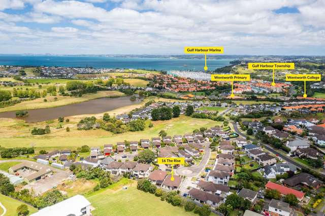 Single-Level Brick & Tile Beauty