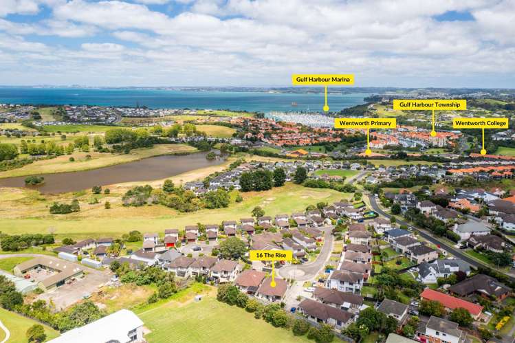 16 The Rise Gulf Harbour_16