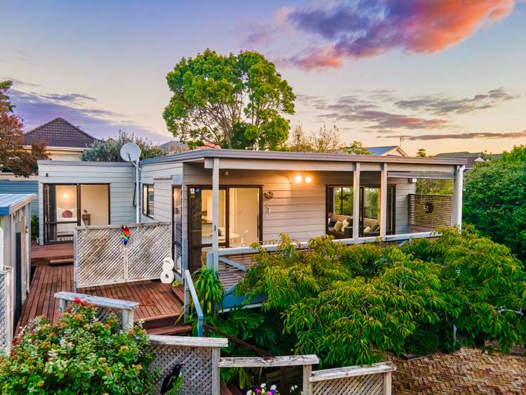 39B Gills Road Bucklands Beach Manukau City Houses for Sale One