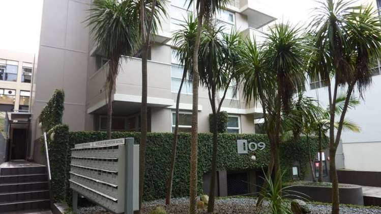 Phd/109 Vincent Street Auckland Central_3