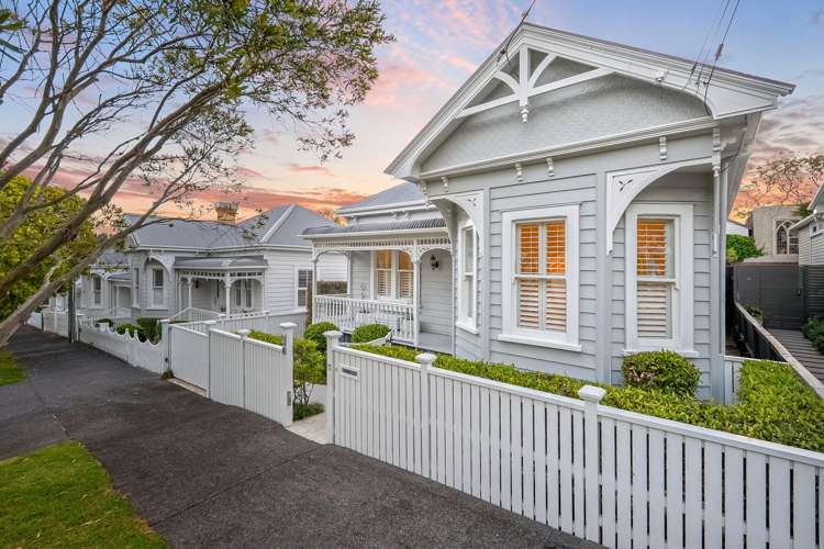 11 Islington Street Ponsonby_14