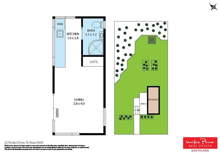 22 Rodeo Drive Te Anau_16