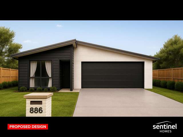 Lot 122 Strathmore Park Tokoroa_2