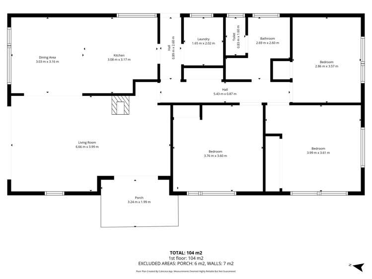 11 Lacy Gate Place Woodend_33
