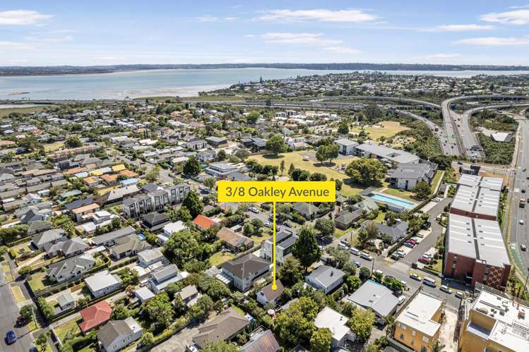 3/8 Oakley Avenue Waterview_19