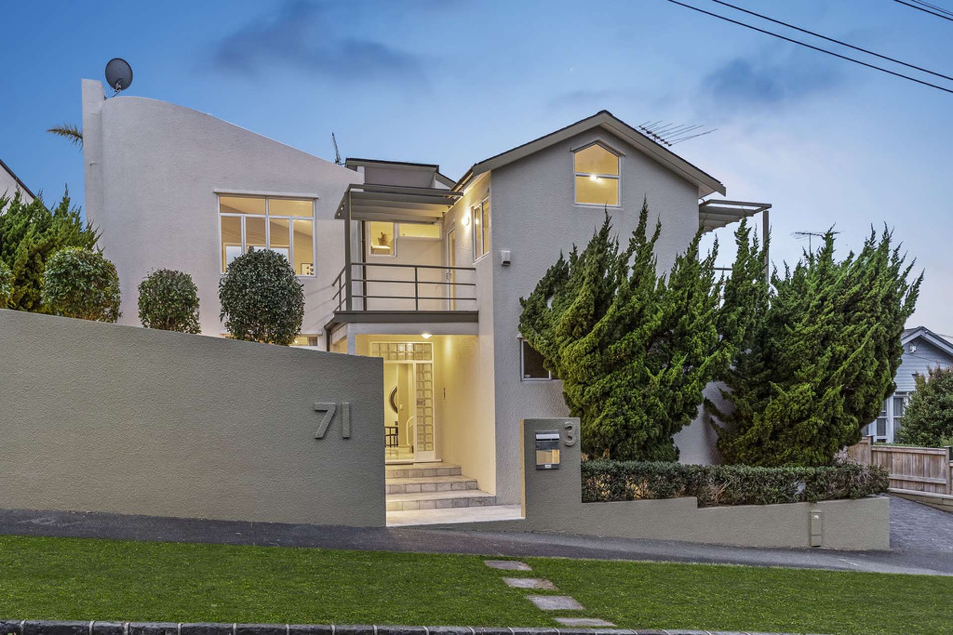 3/71 Orakei Road Remuera Auckland City Houses for Sale One Roof