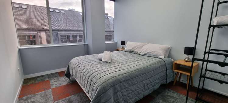  4A/107 Manners Street Te Aro_9