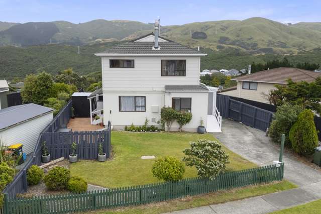 Space, Views & Quiet Setting - Yes Please!