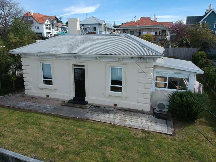 10A Wharfe Street South Hill_24