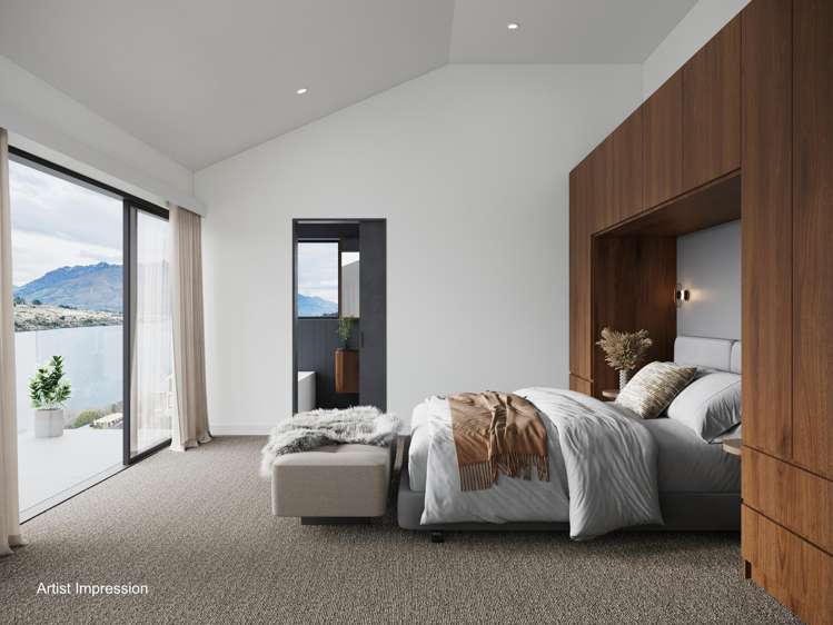 24A & B Angelo Drive Remarkables View_5