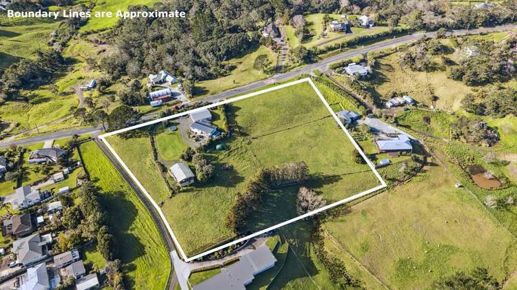 70 Wishart Road Helensville_53