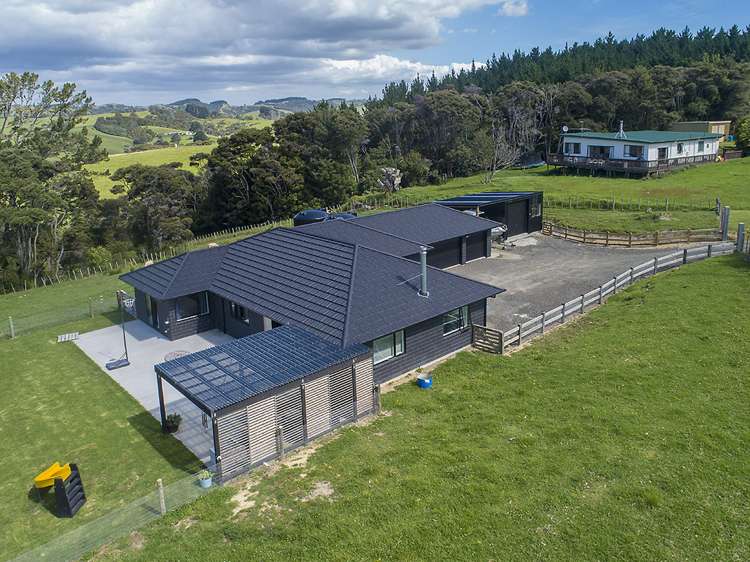 87 Sheffield Road Helensville_18