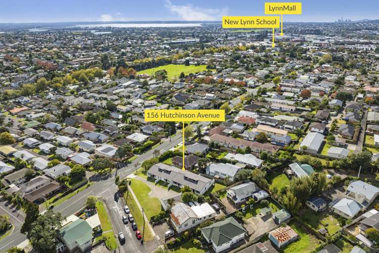 Units 1-4/156 Hutchinson Avenue New Lynn_20