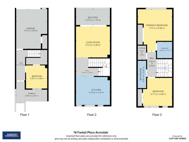 16 Fantail Place Avondale_1