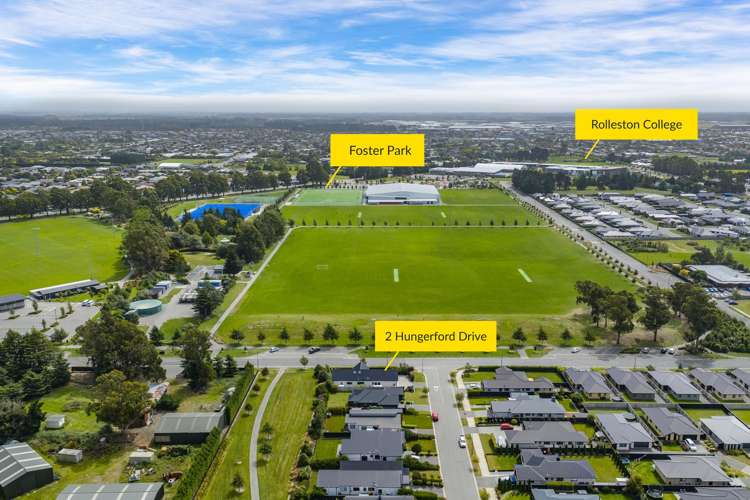 2 Hungerford Drive Rolleston_27