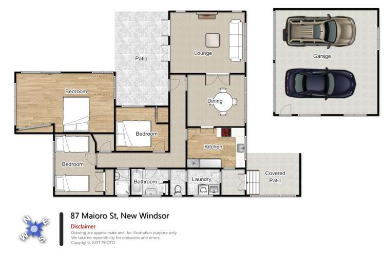 87 Maioro Street New Windsor_19