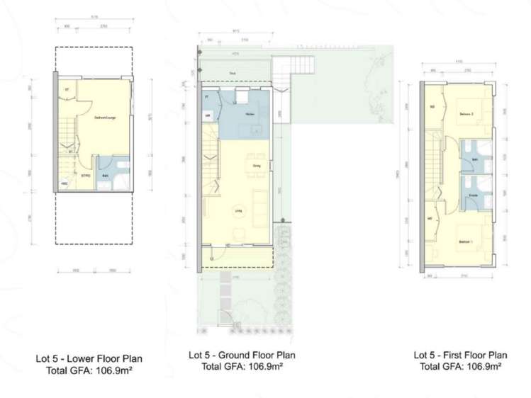 Lot 5/10 Johns Creek Crescent Silverdale_9
