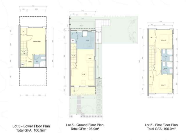 Lot 5/10 Johns Creek Crescent Silverdale_1
