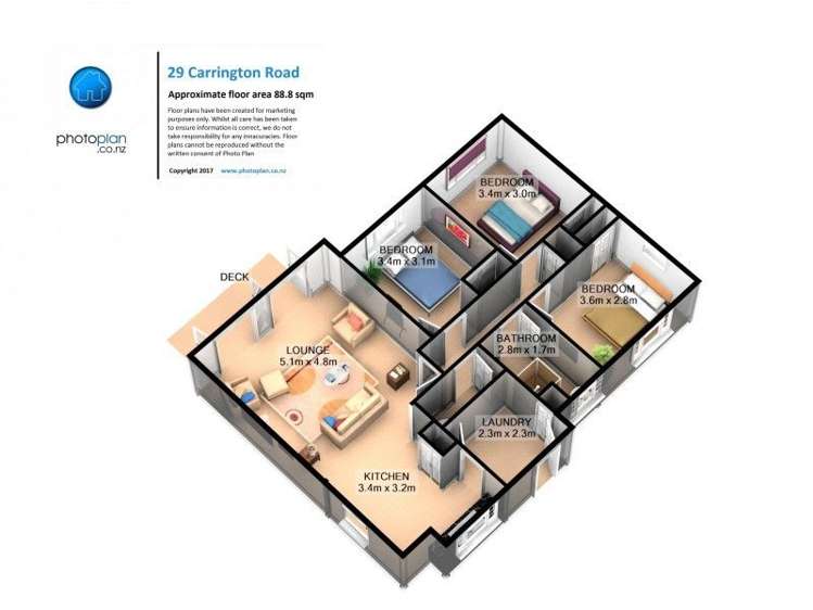 29 Carrington Avenue Hillcrest_8