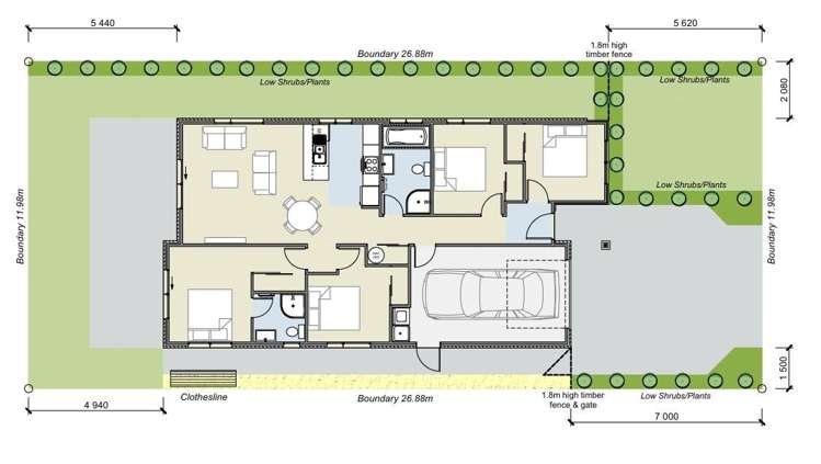 Lot/116 Belfast Subdivision_4