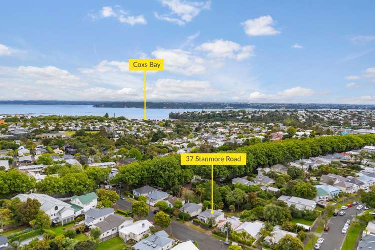37 Stanmore Road Grey Lynn_20
