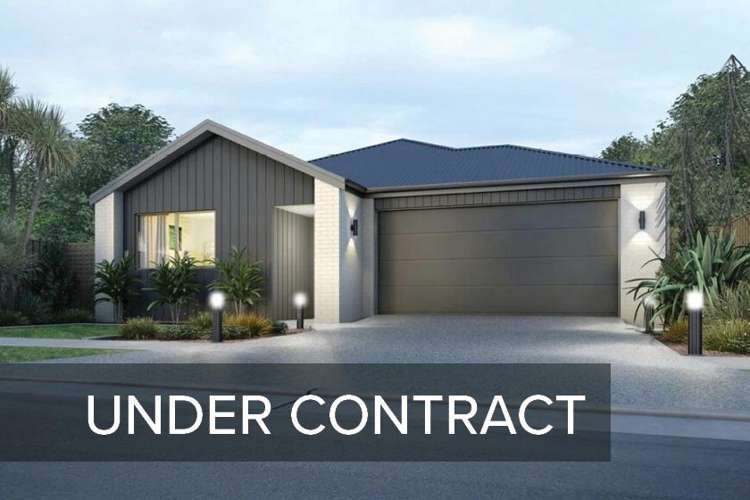 Lot 111 Strowan Fields _0