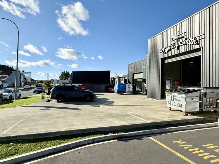 Unit 2, 183 Matakokiri Drive Tauriko_1