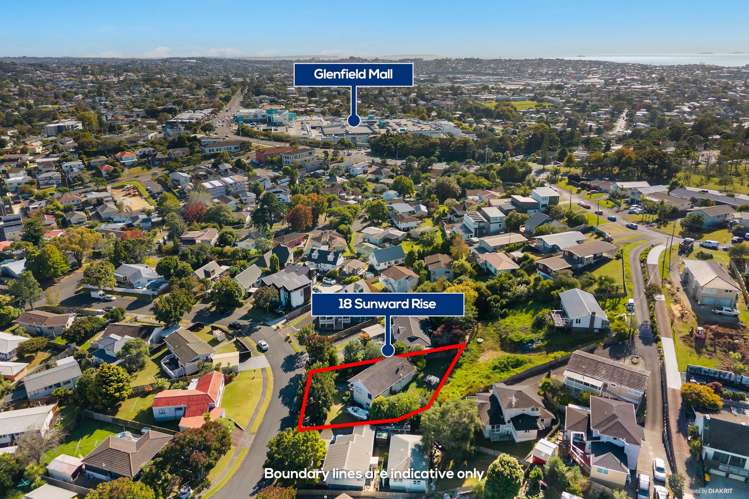 18 Sunward Rise Glenfield_7