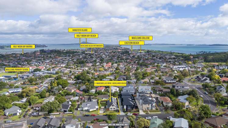 11 Marendellas Drive Bucklands Beach_38