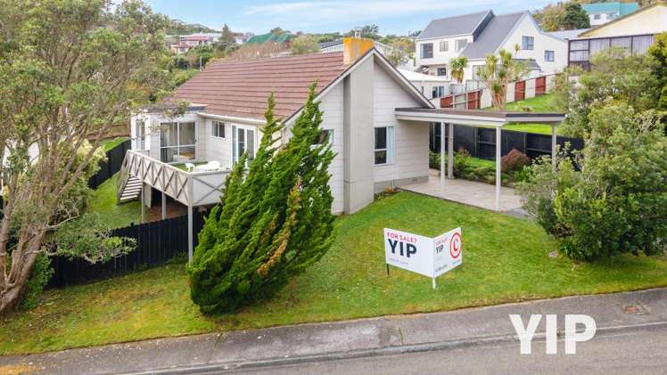 4 Curacao Place Grenada Village_17