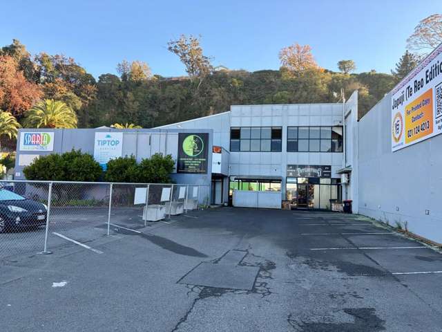 Add-Value Carlyle Street Investment