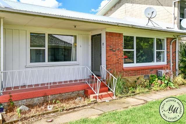 Easy Living in the Heart of Papatoetoe
