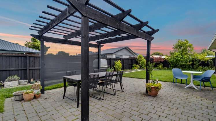 16 Thistledown Place Woolston_15