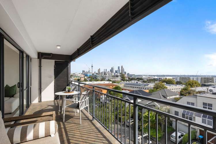 4B/28 Stanwell Street Parnell_10