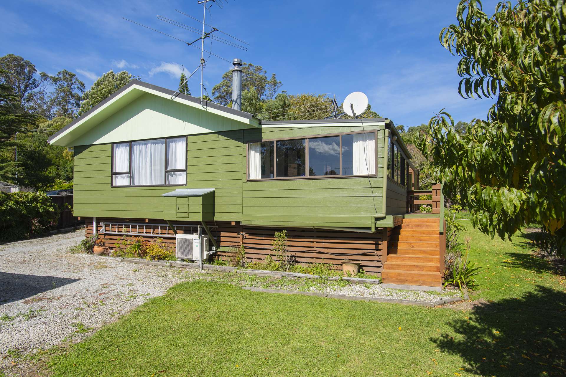 2 Darwin Road Outer Kaiti Gisborne District Houses for Sale One