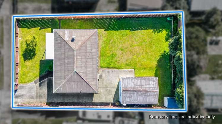 9 Gainsborough Street Manurewa_16