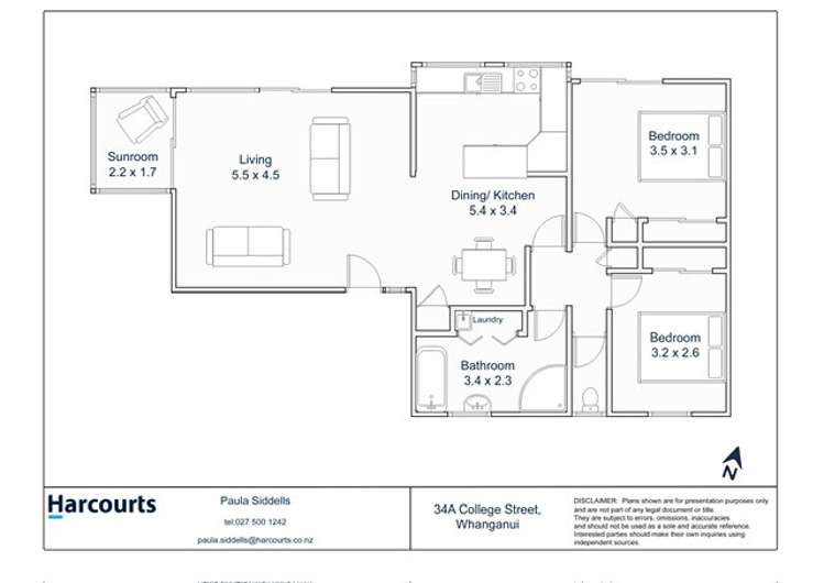 34a College Street College Estate_19